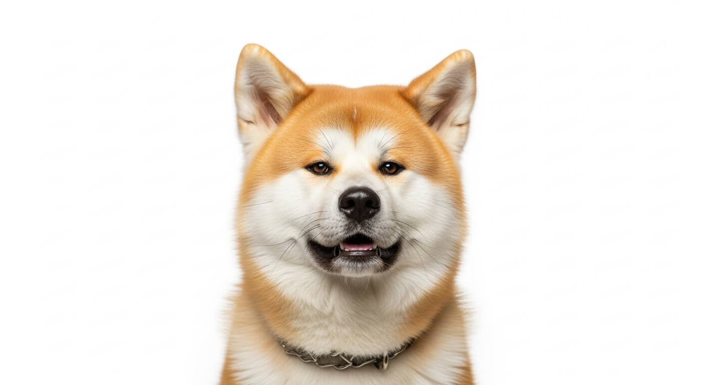 Akita Inu