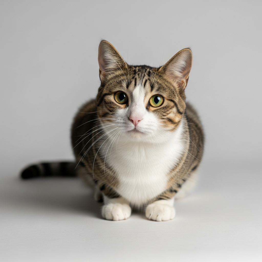 American Bobtail
