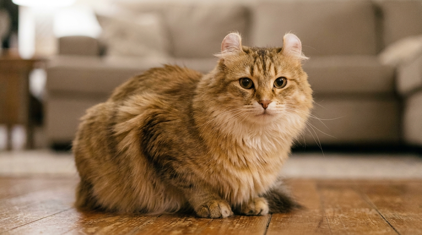 American Curl