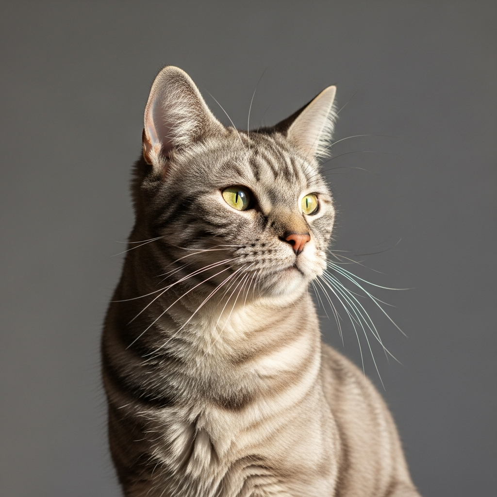 American Wirehair