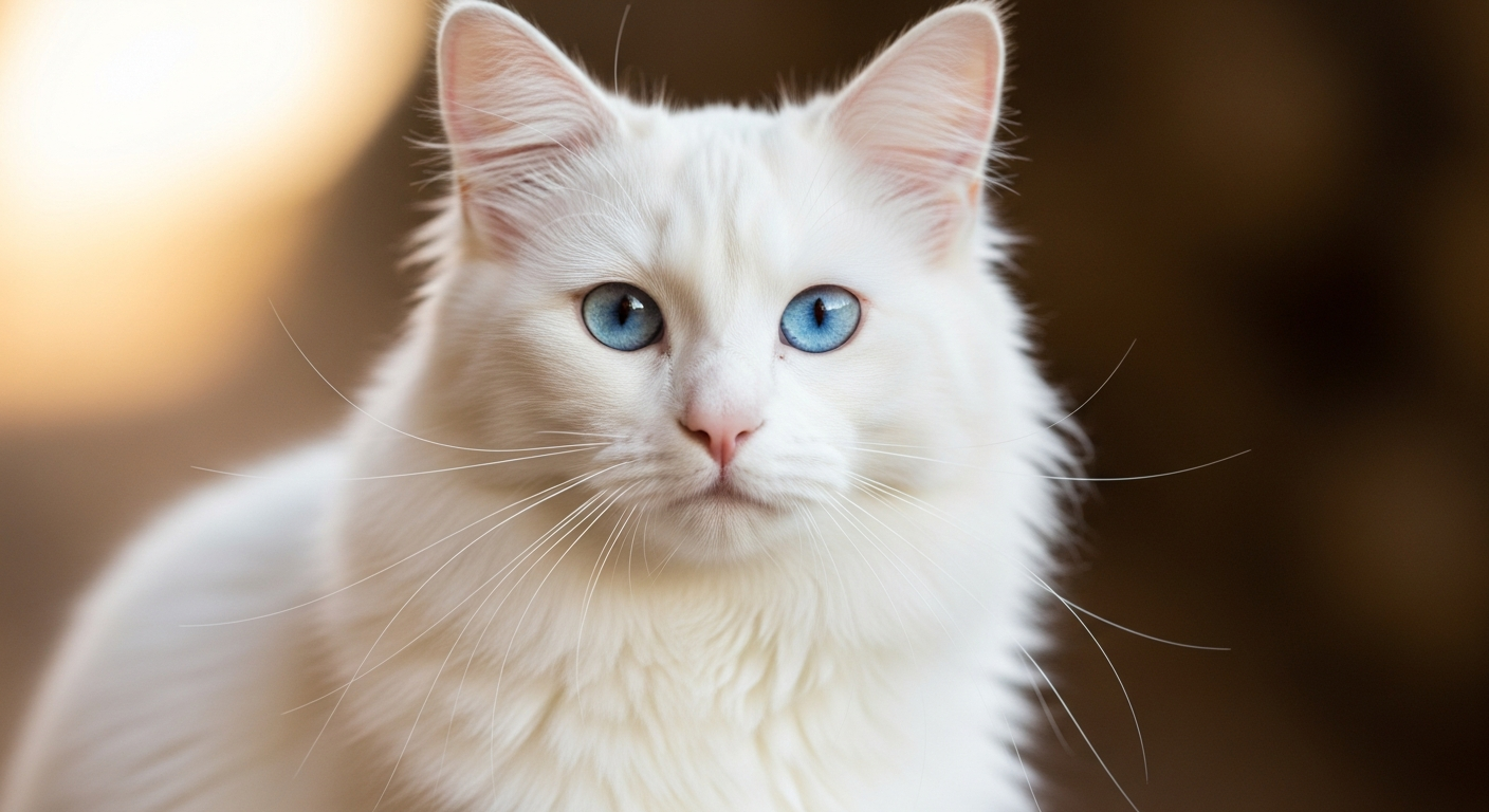 Angora Turc