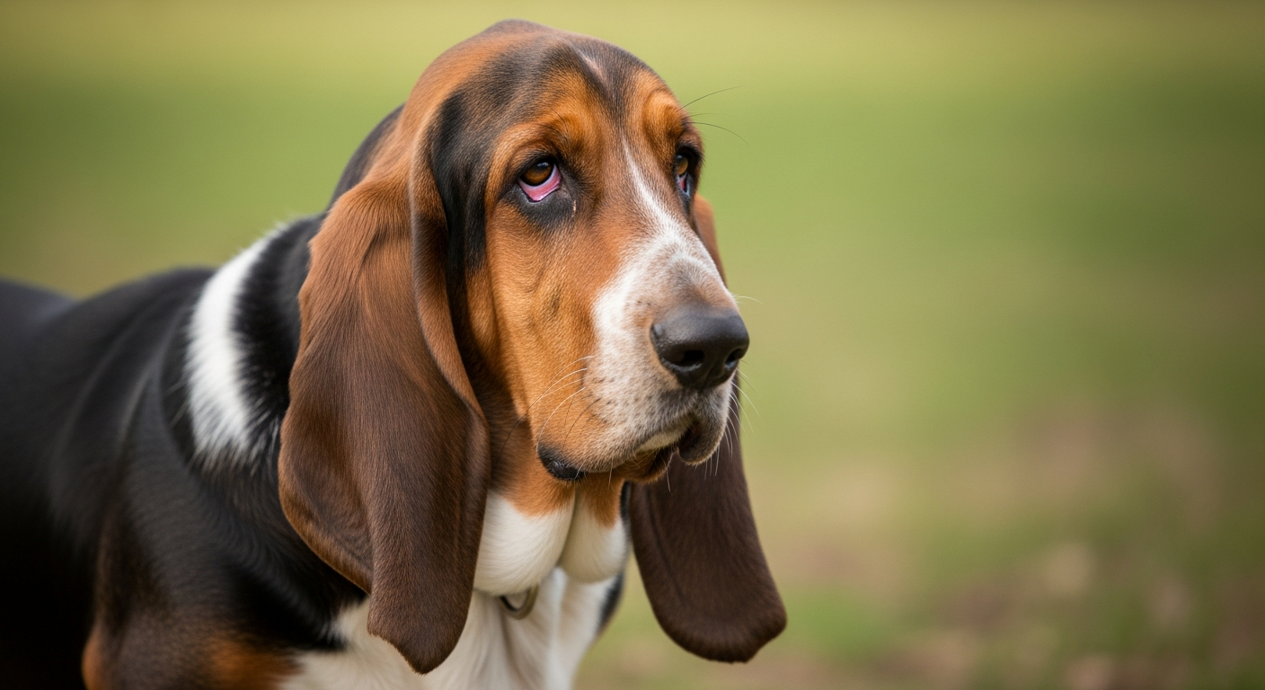 Basset Hound