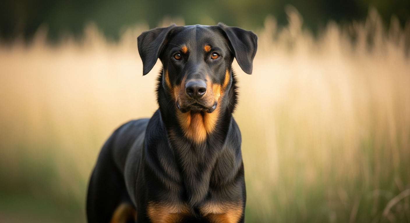 Berger de Beauce (Beauceron)