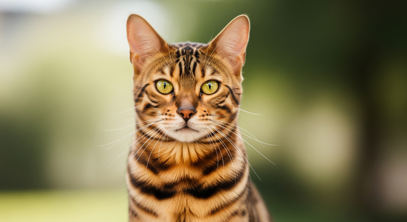 Bengal