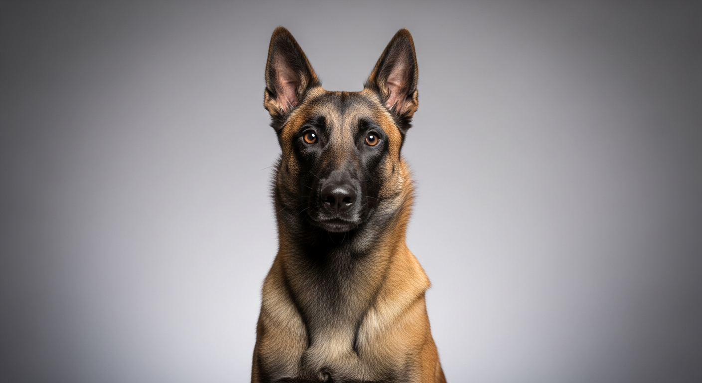 Berger Belge Malinois