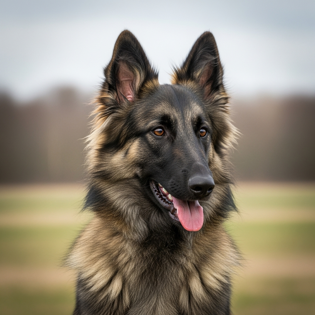 Berger Belge Tervueren