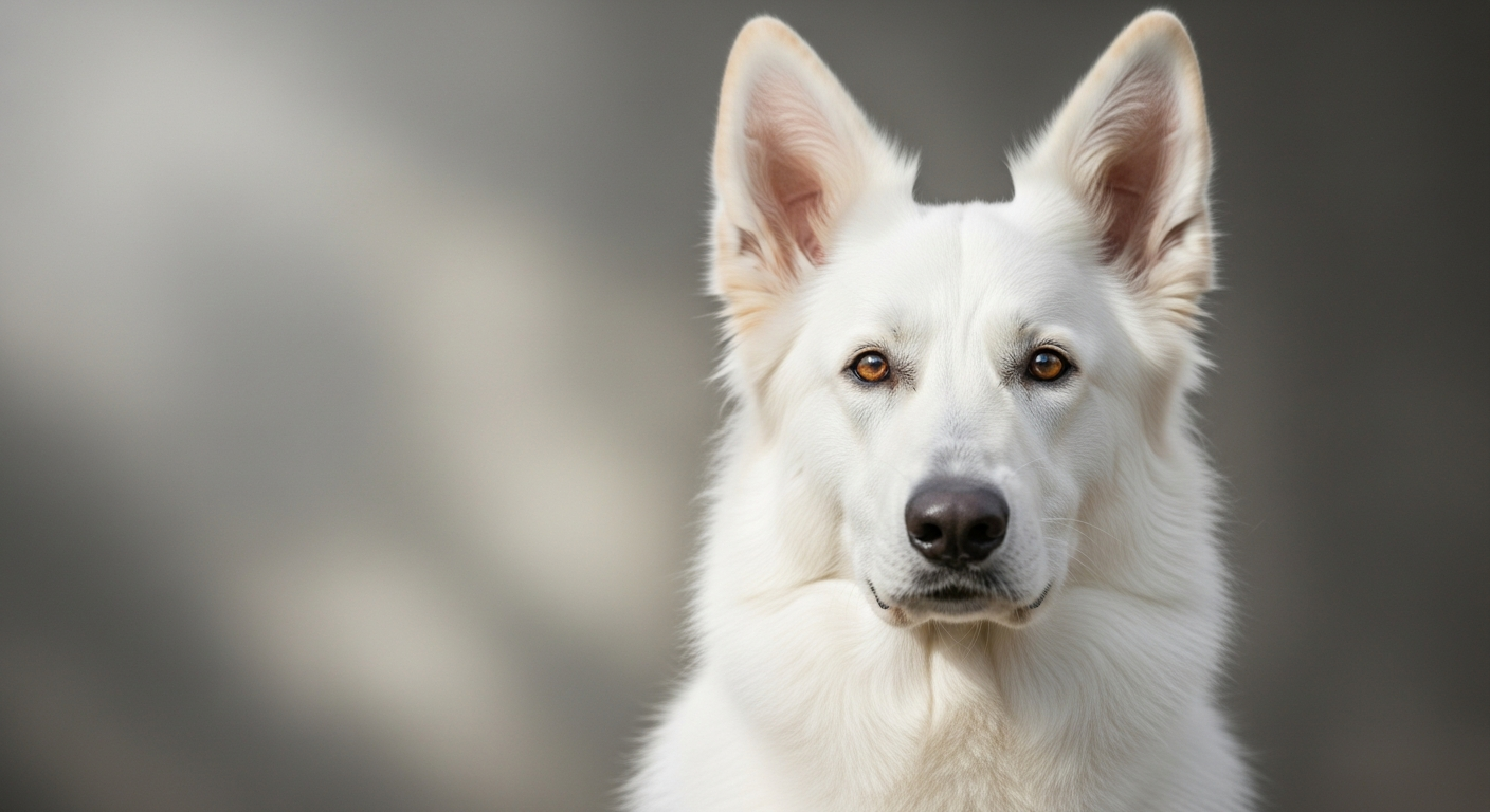 Berger Blanc Suisse