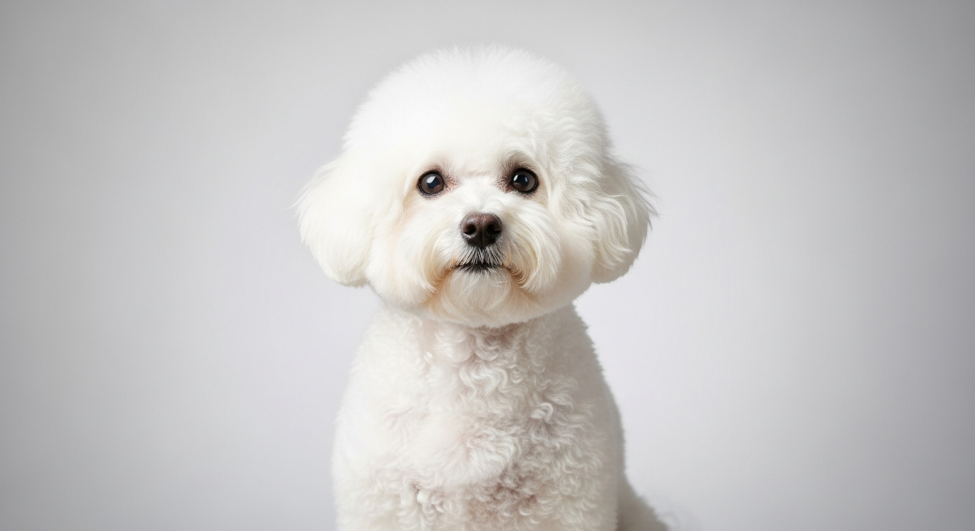 Bichon Frisé