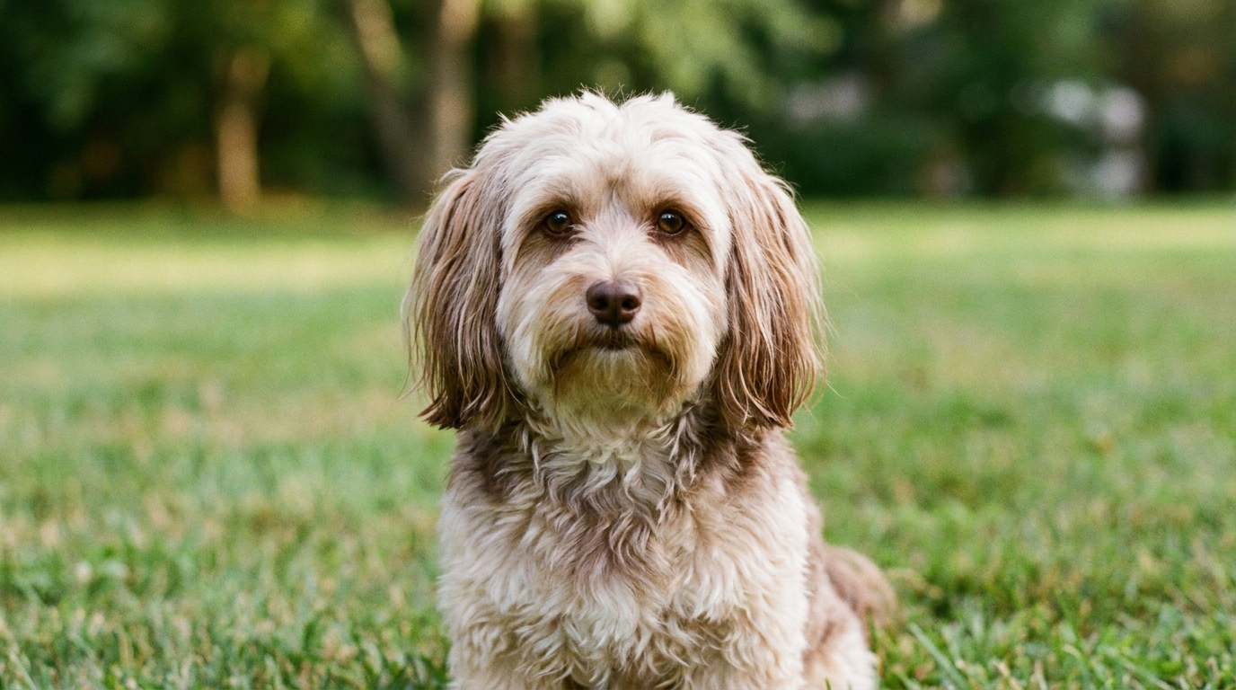 Bichon Havanais