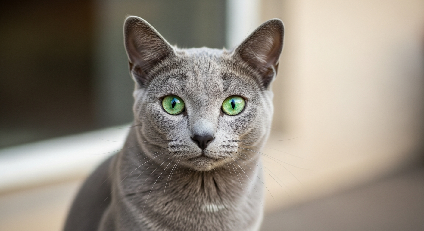 Bleu Russe