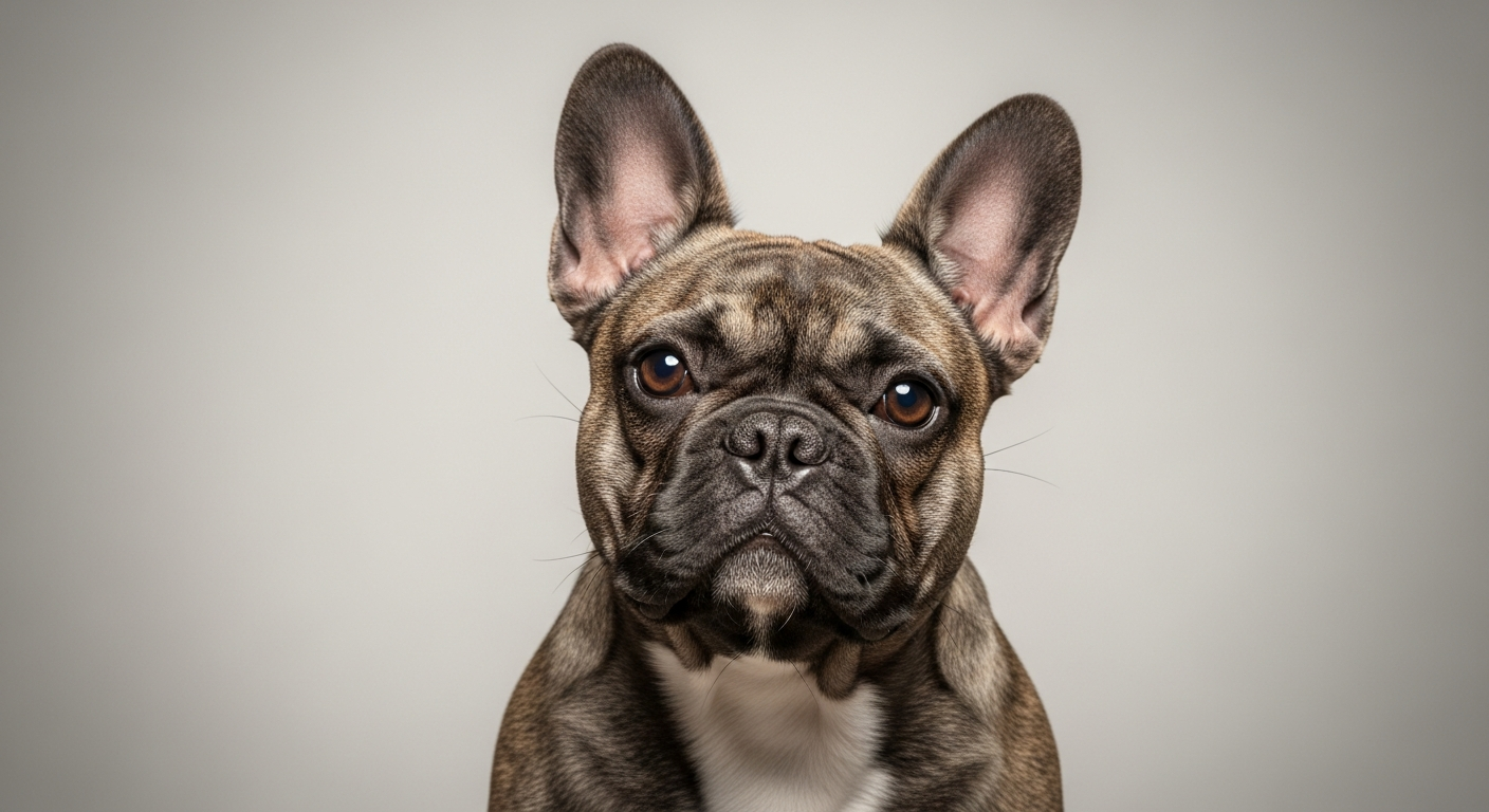 Bouledogue Français