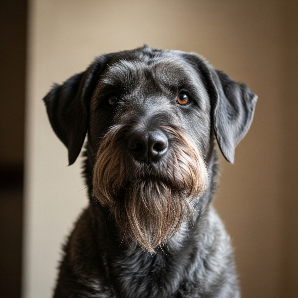 Bouvier des Flandres