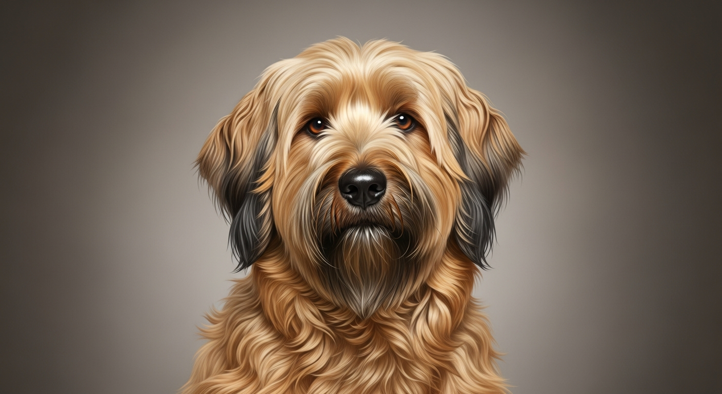 Berger de Brie (Briard)