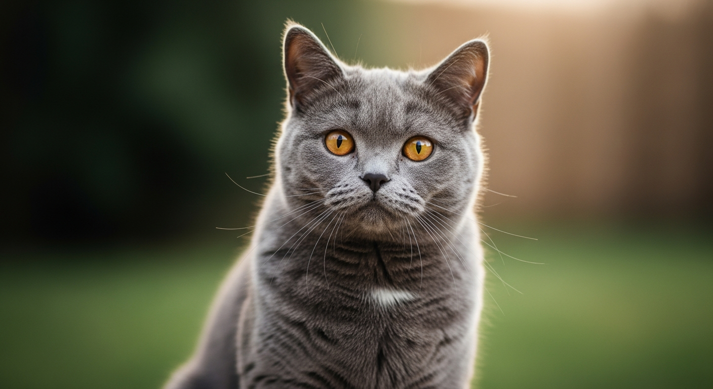 British Shorthair