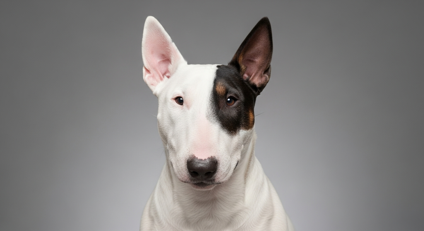 Bull Terrier