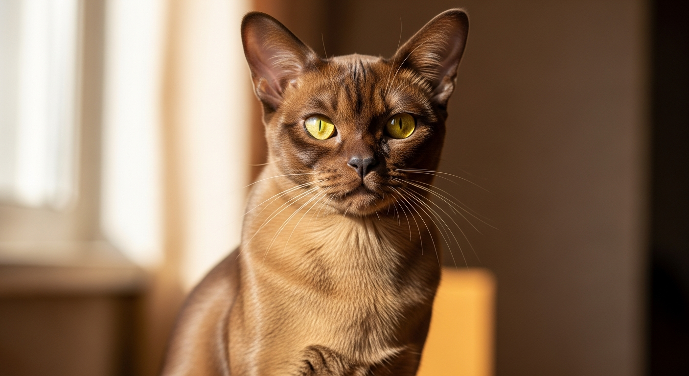 Burmese