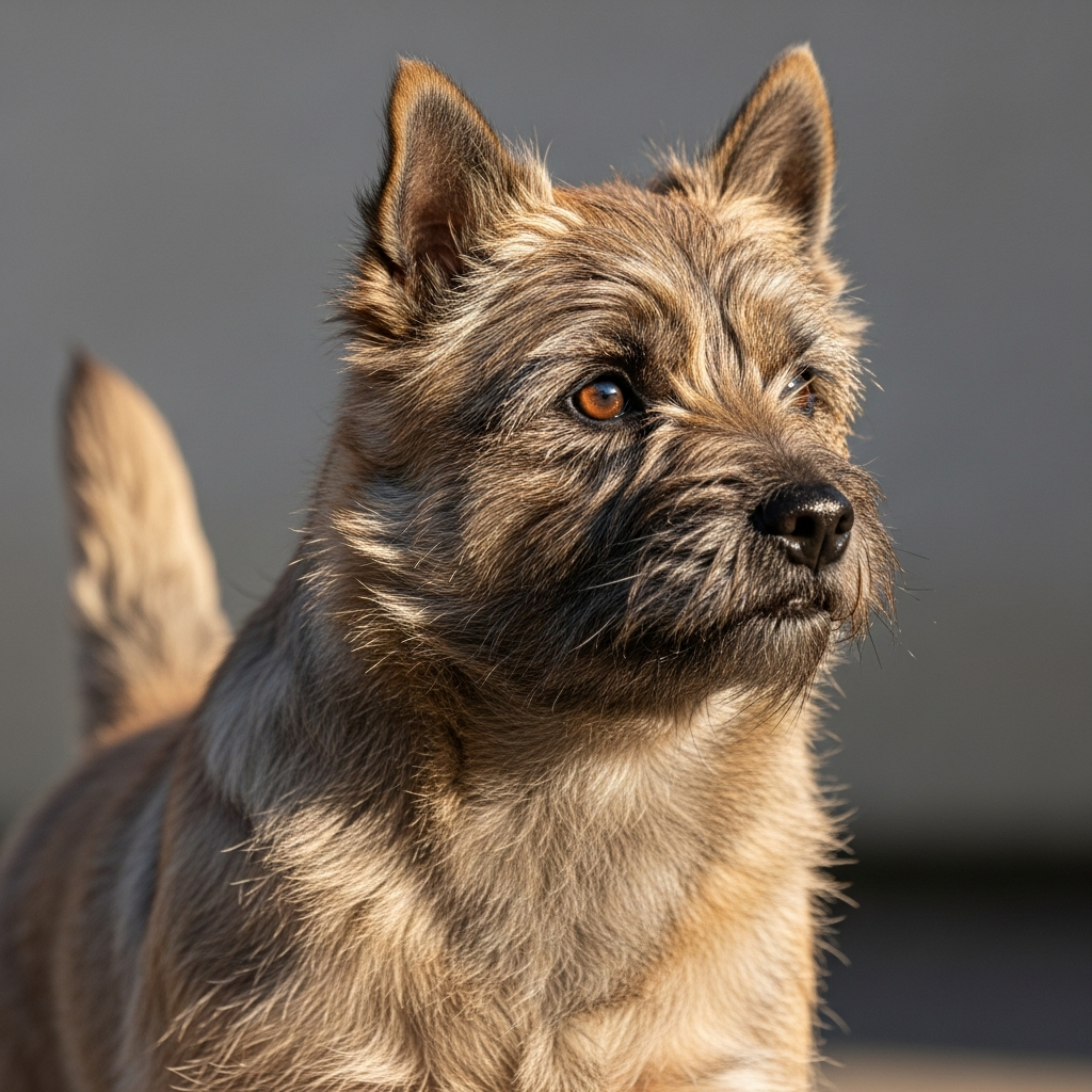 Cairn Terrier
