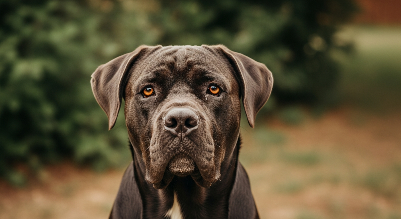 Cane Corso