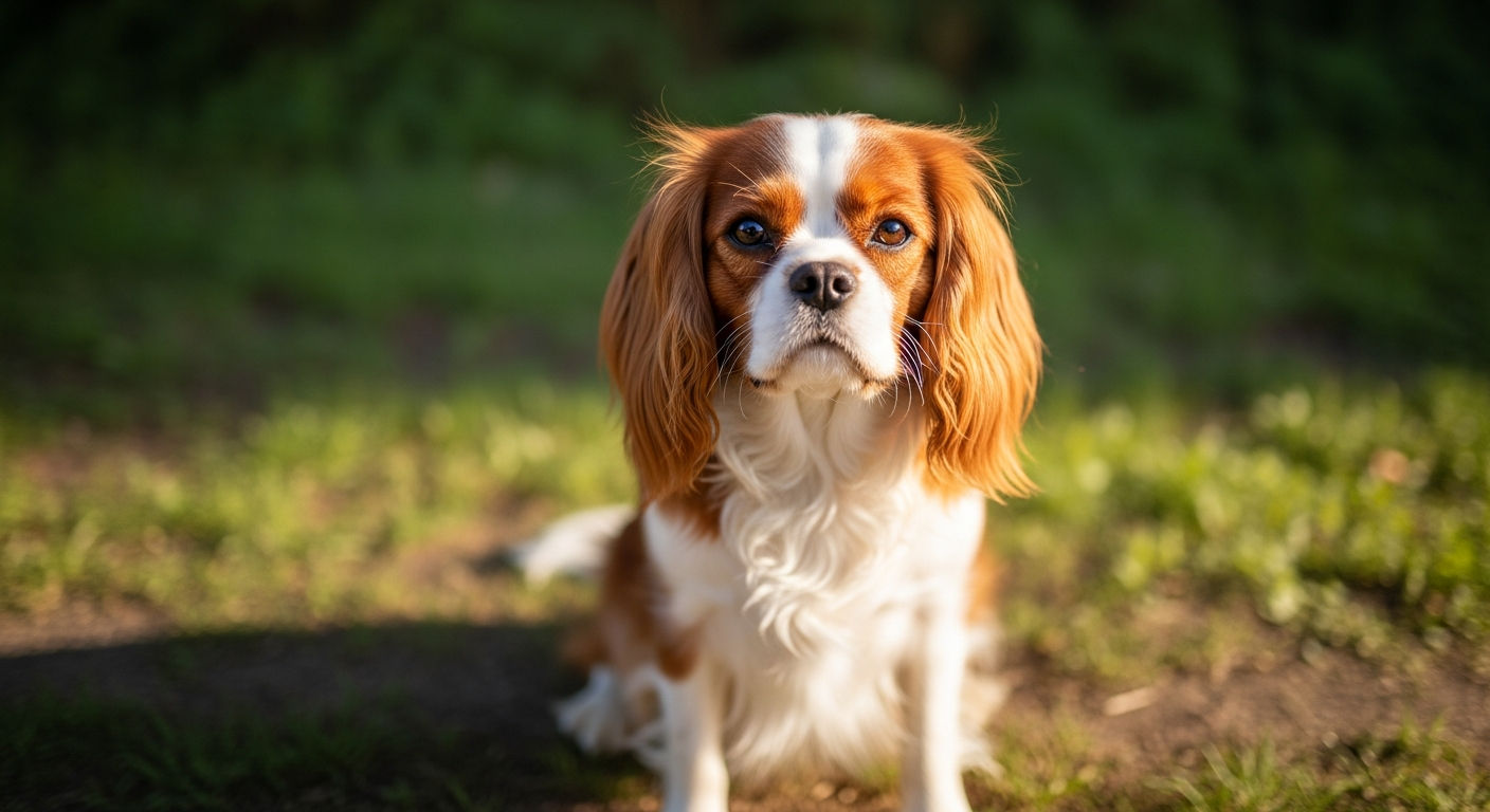 Cavalier King Charles