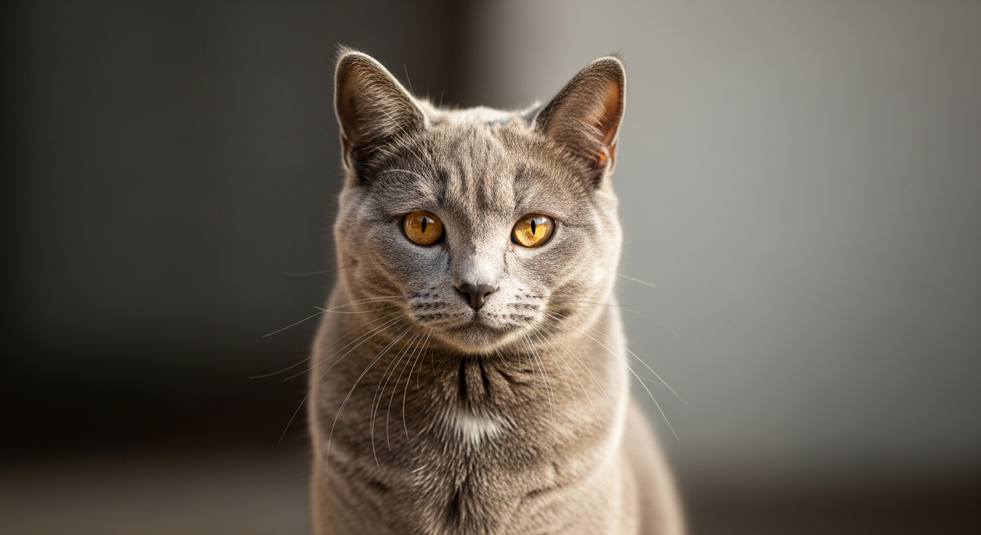 Chartreux
