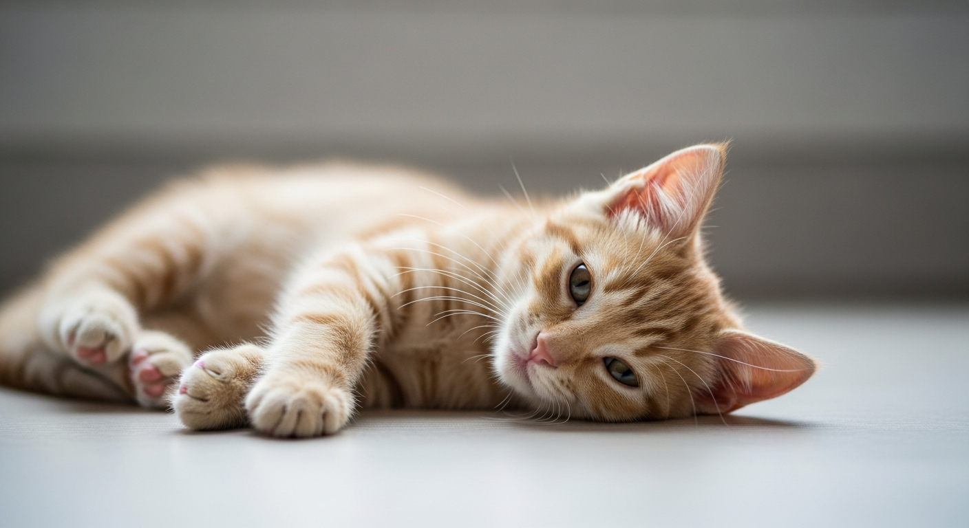 Accueillir un chaton
