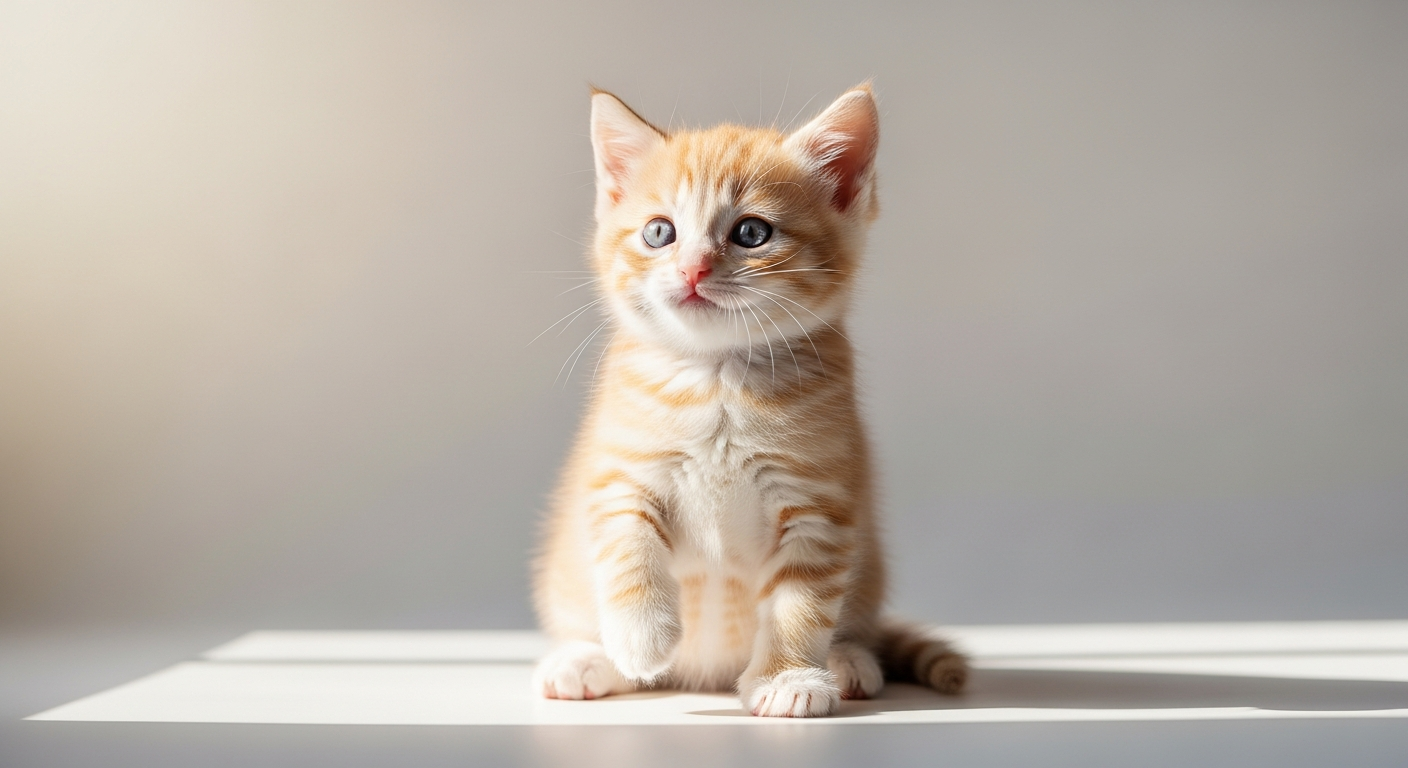 Adopter un chat adulte