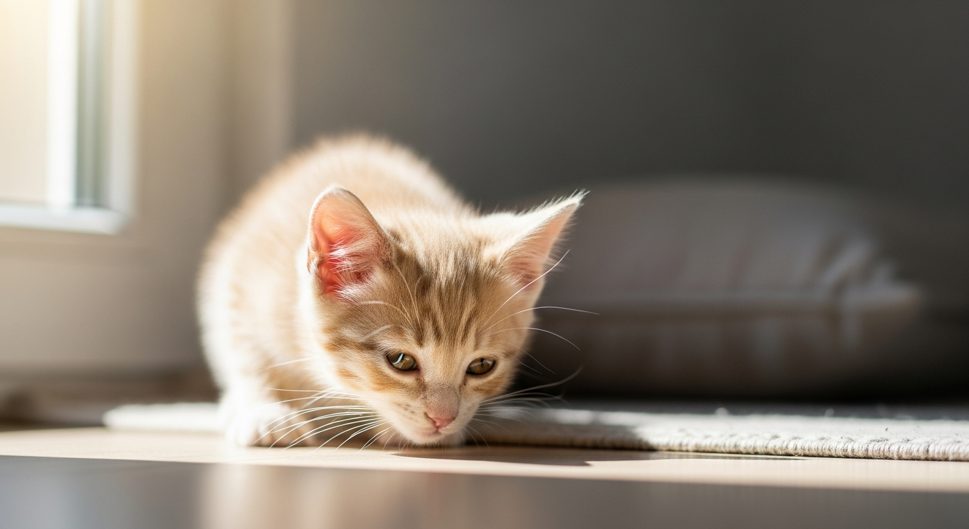 Adopter un deuxième chat