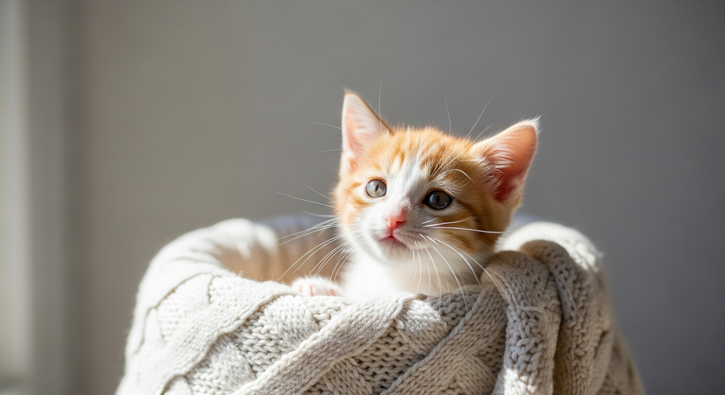 Quel chat choisir ?