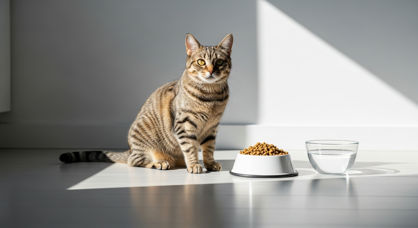 Alimentation maison