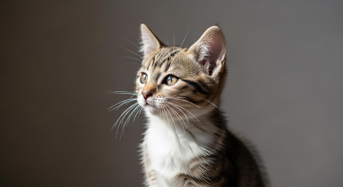 Stress du chat
