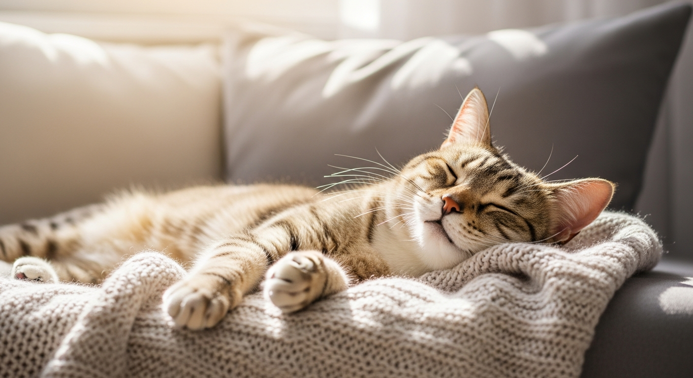 Chat d'extérieur : sécurité