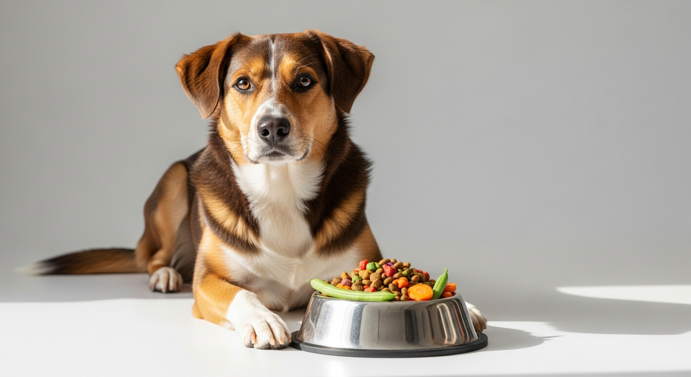 Friandises pour chien