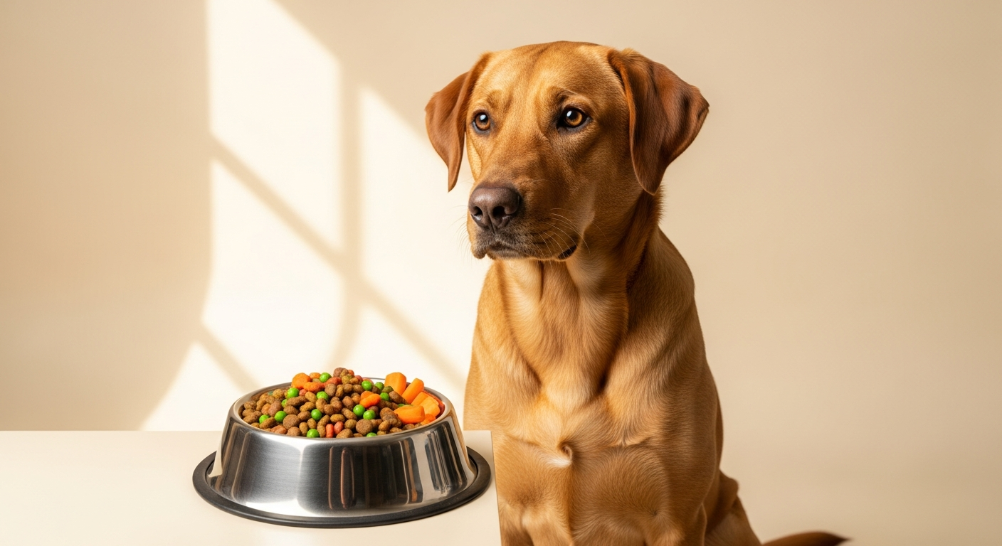 Mon chien peut-il manger ça ?