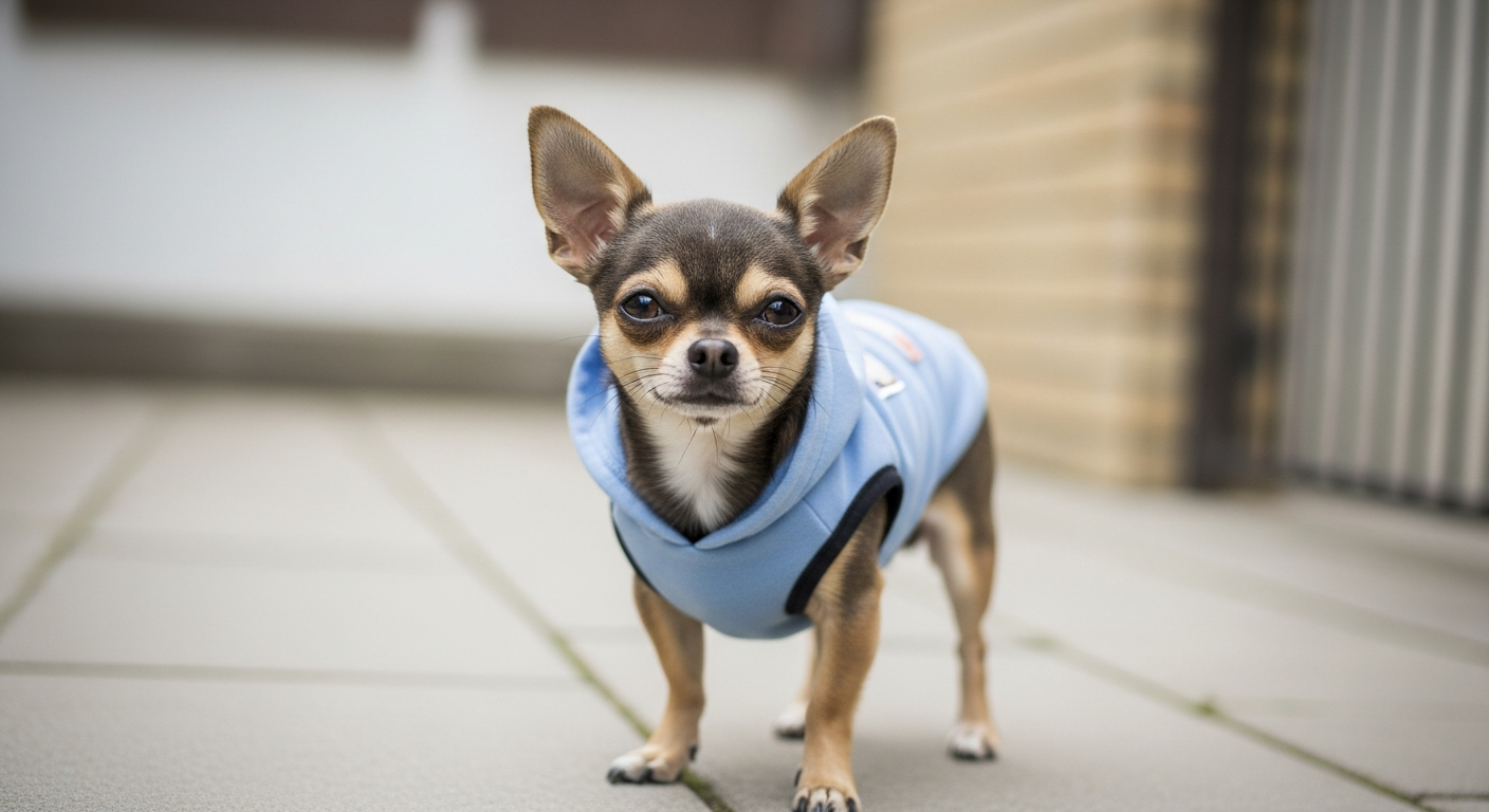 Chihuahua