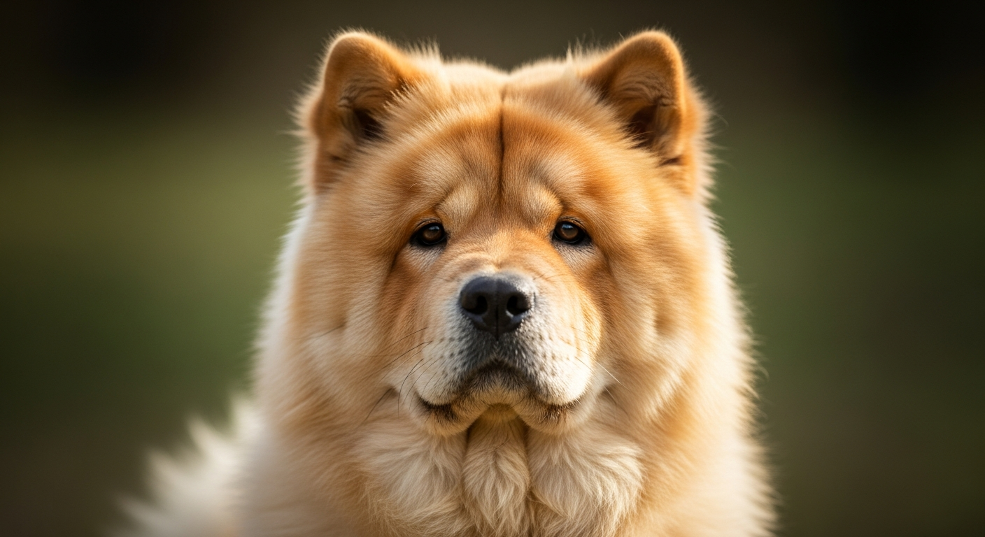 Chow-Chow