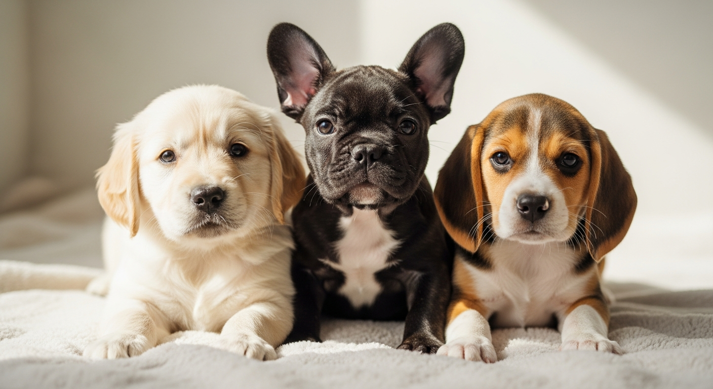 Comment choisir son chien
