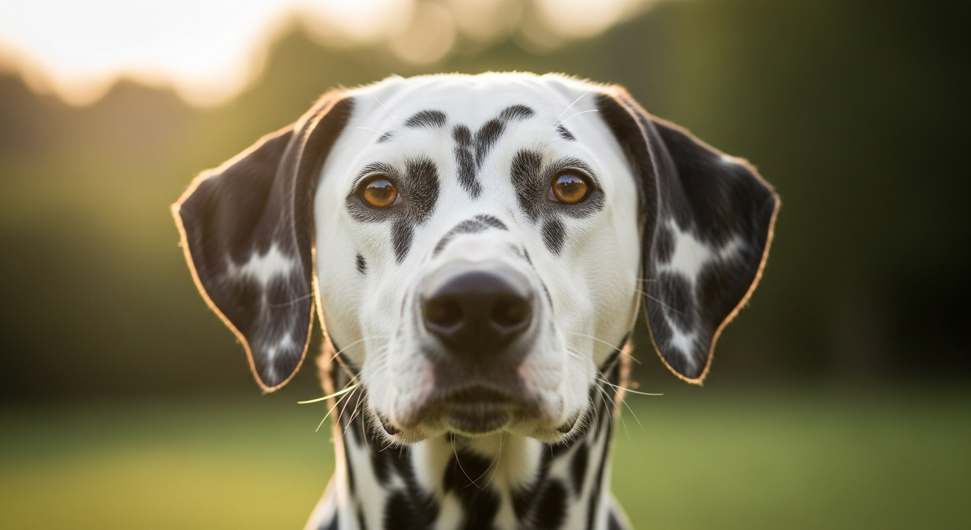 Dalmatien
