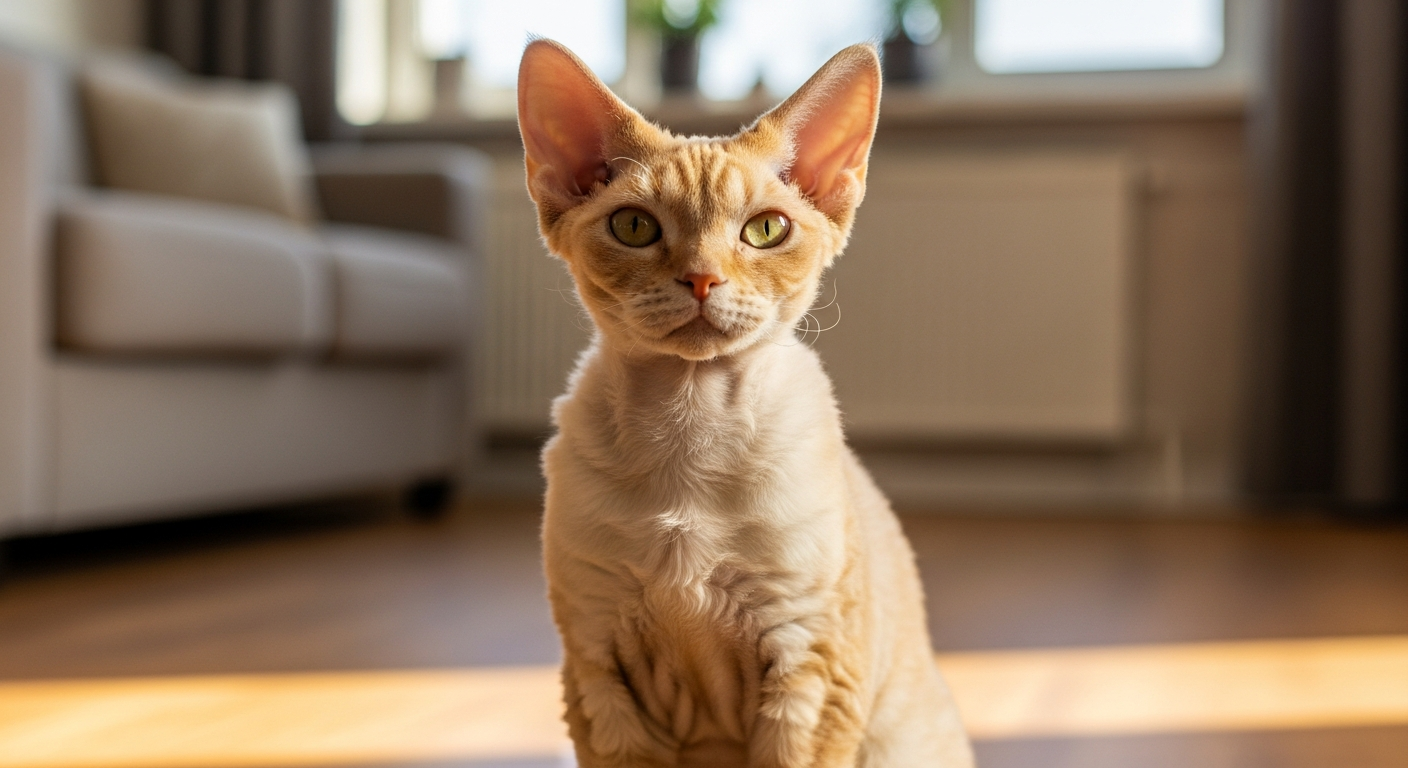 Devon Rex
