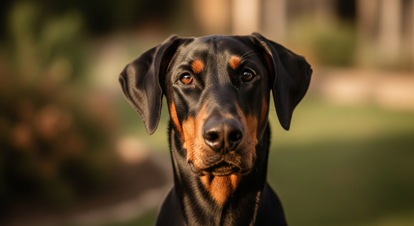 Dobermann