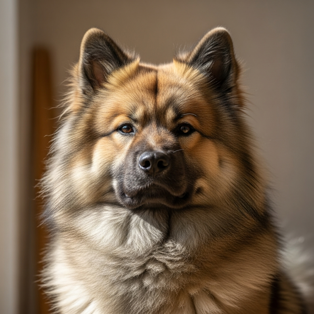 Eurasier