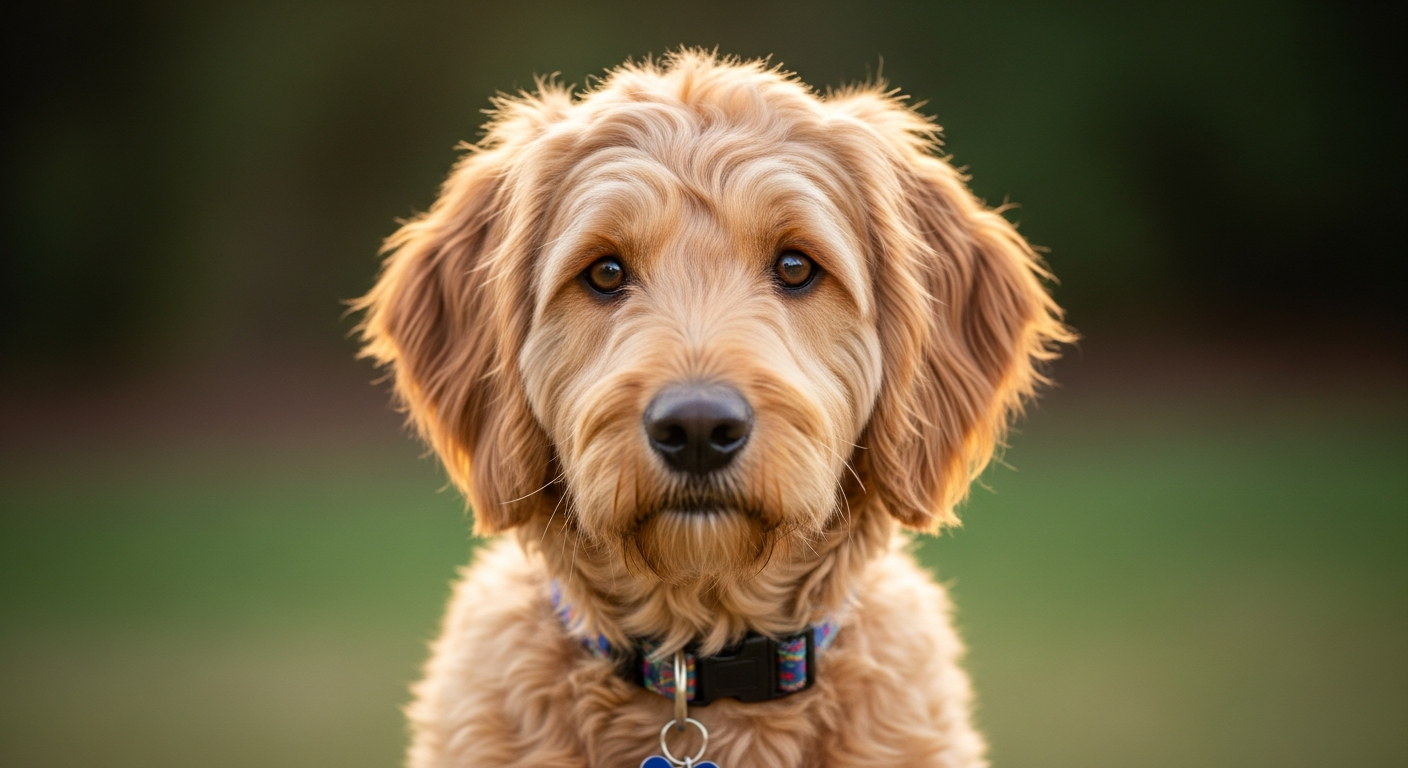 Goldendoodle