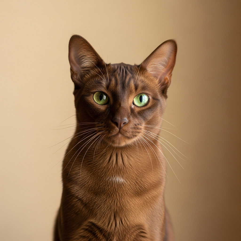 Havana Brown