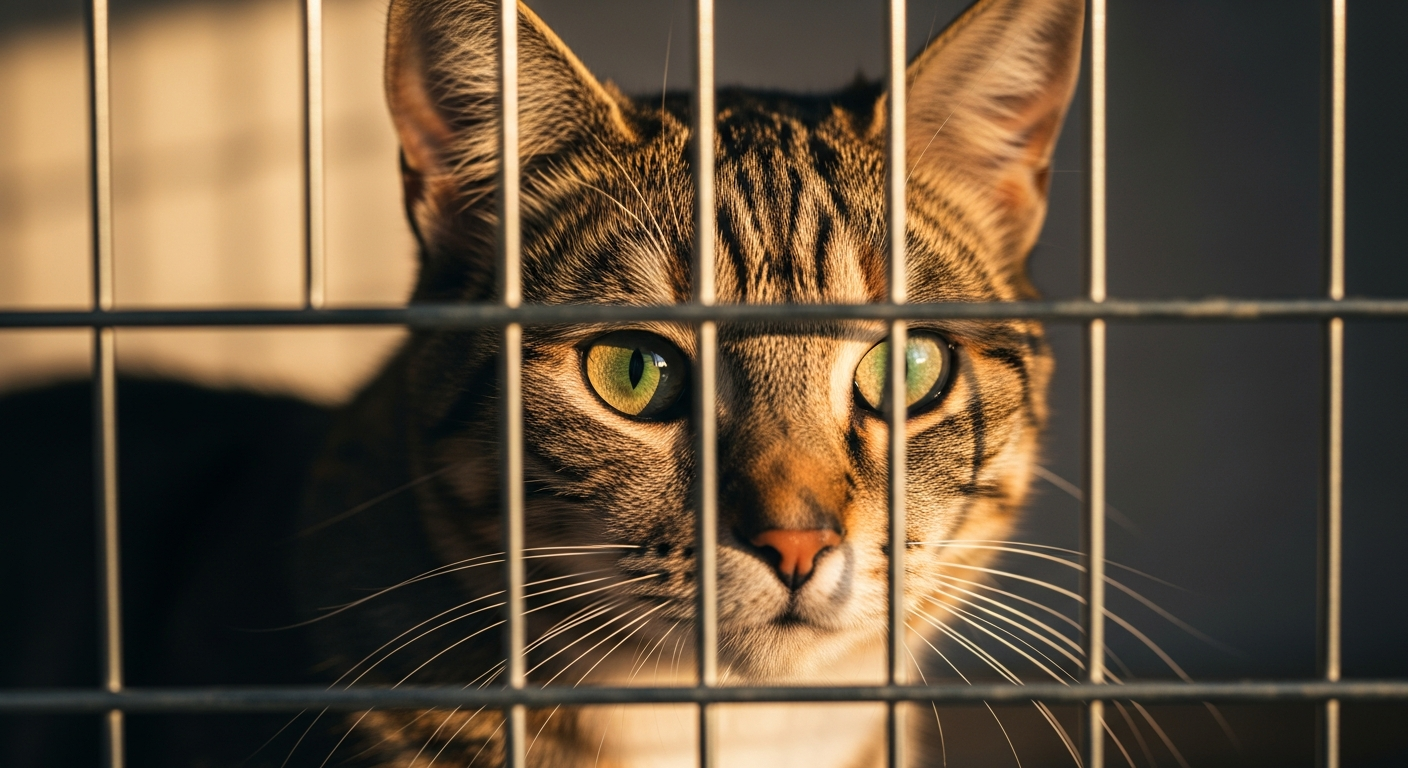Adopter un chat