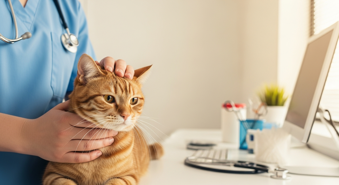 Santé du chat