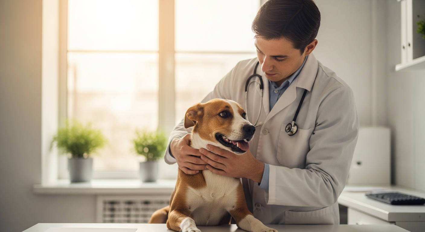 Santé du chien : le guide complet