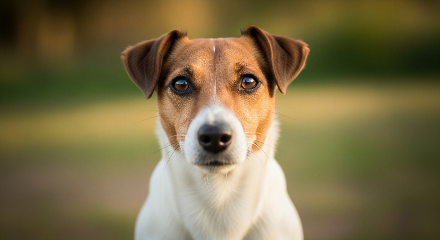 Jack Russell Terrier