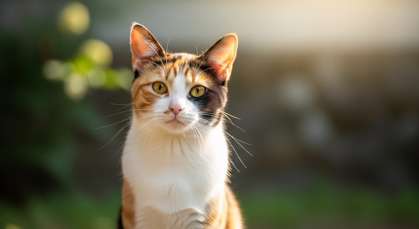Japanese Bobtail