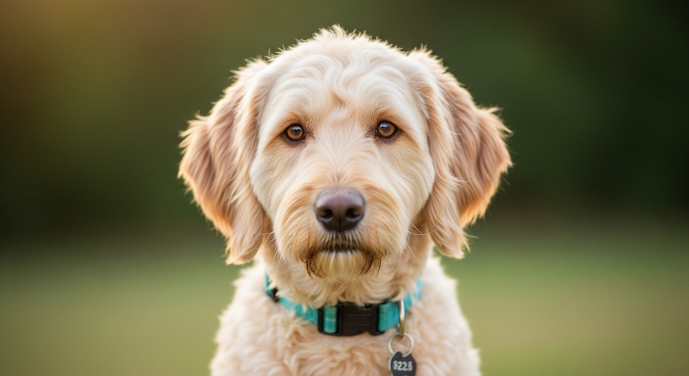 Labradoodle