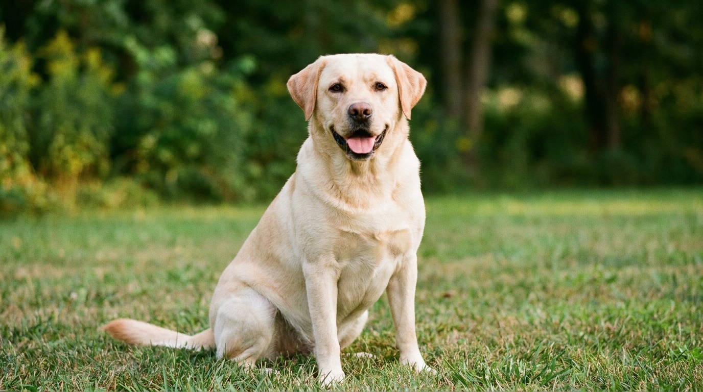 Labrador Retriever