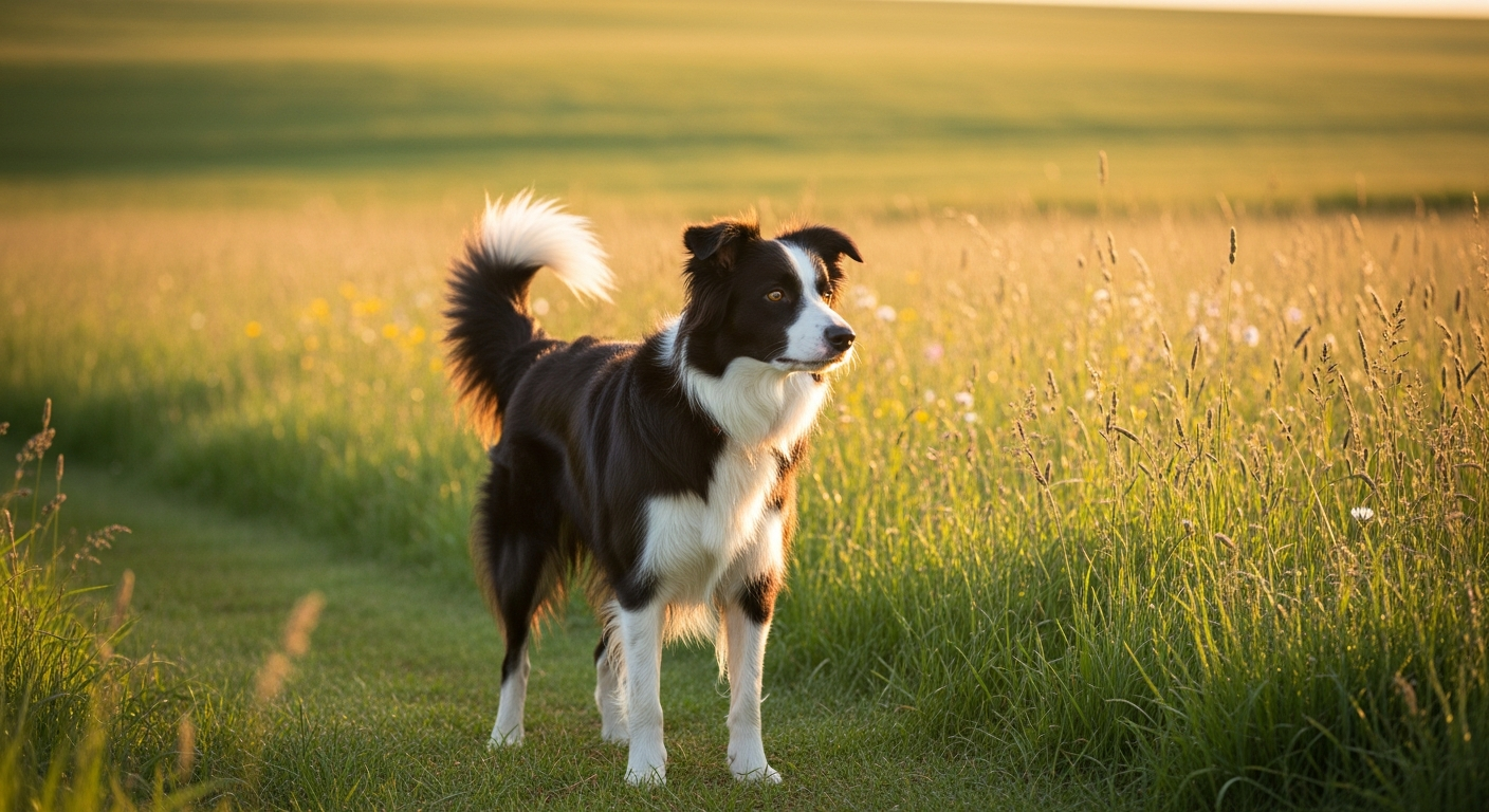 Langage corporel du chien